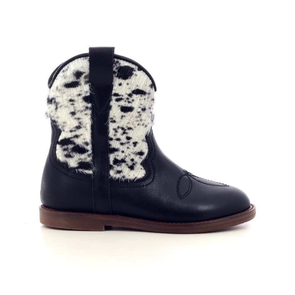 Ocra Boots 216754 zwart