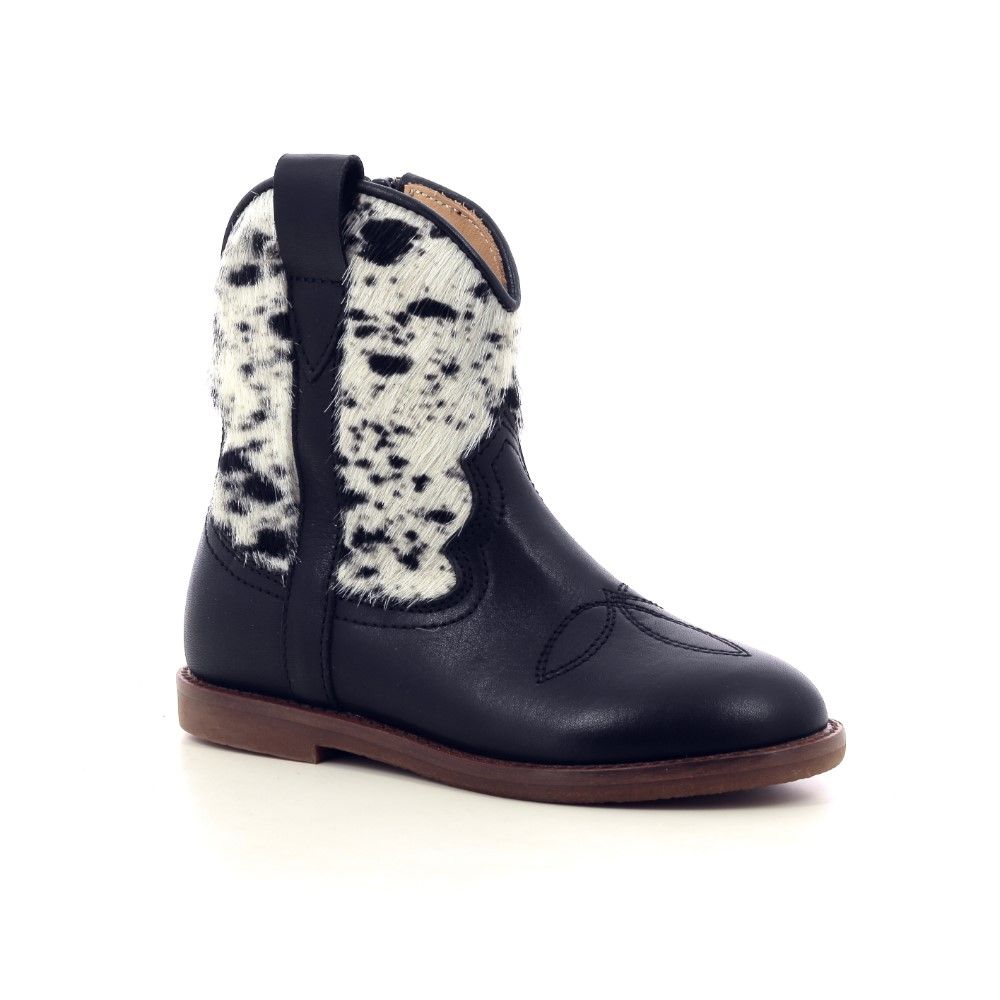 Ocra Boots 216754 zwart