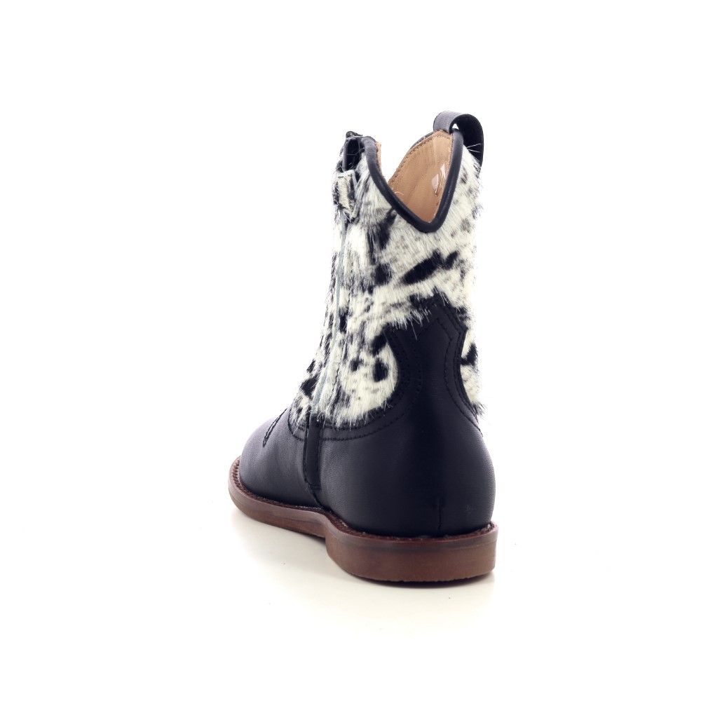 Ocra Boots 216754 zwart