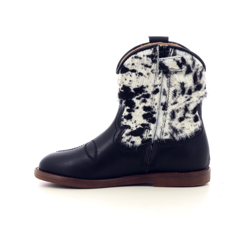 Ocra Boots 216754 zwart