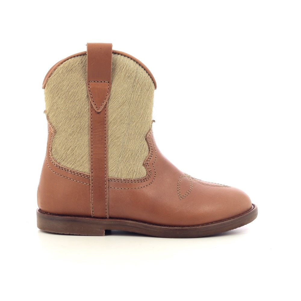 Ocra Boots 216755 cognac