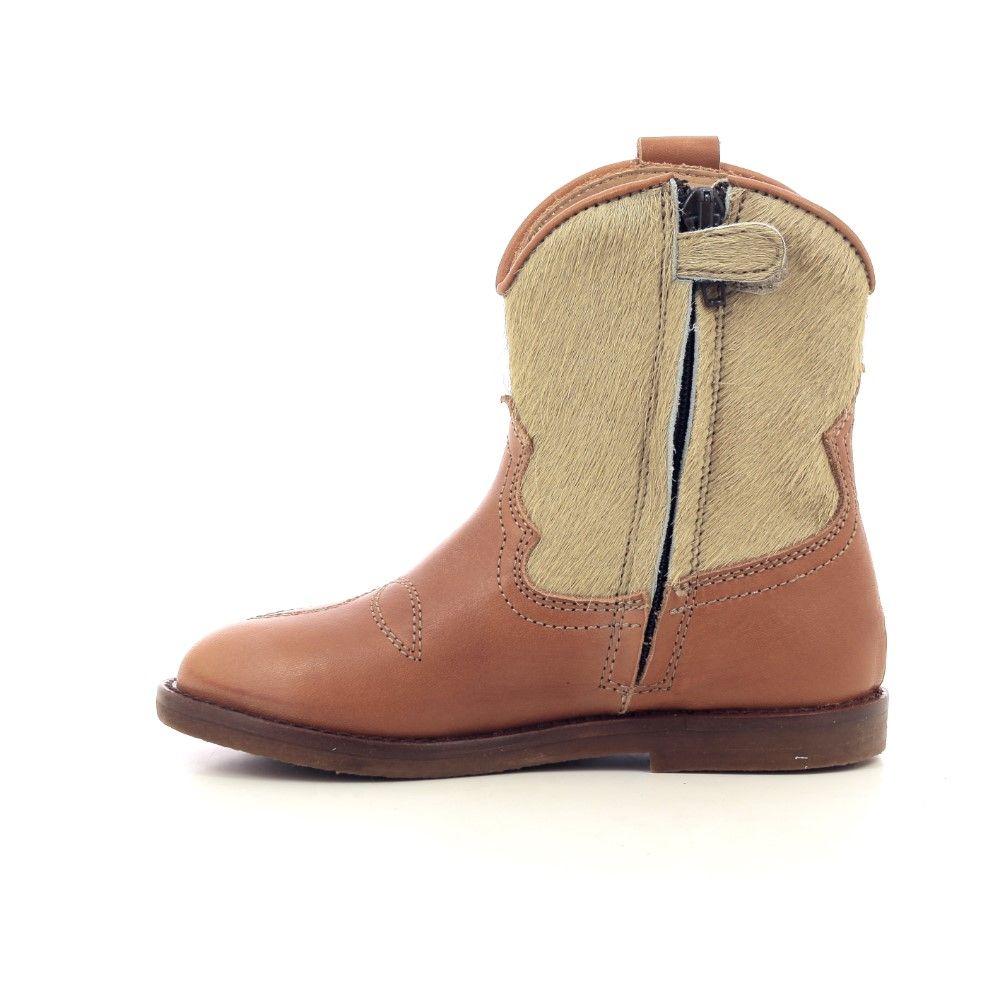 Ocra Boots 216755 cognac