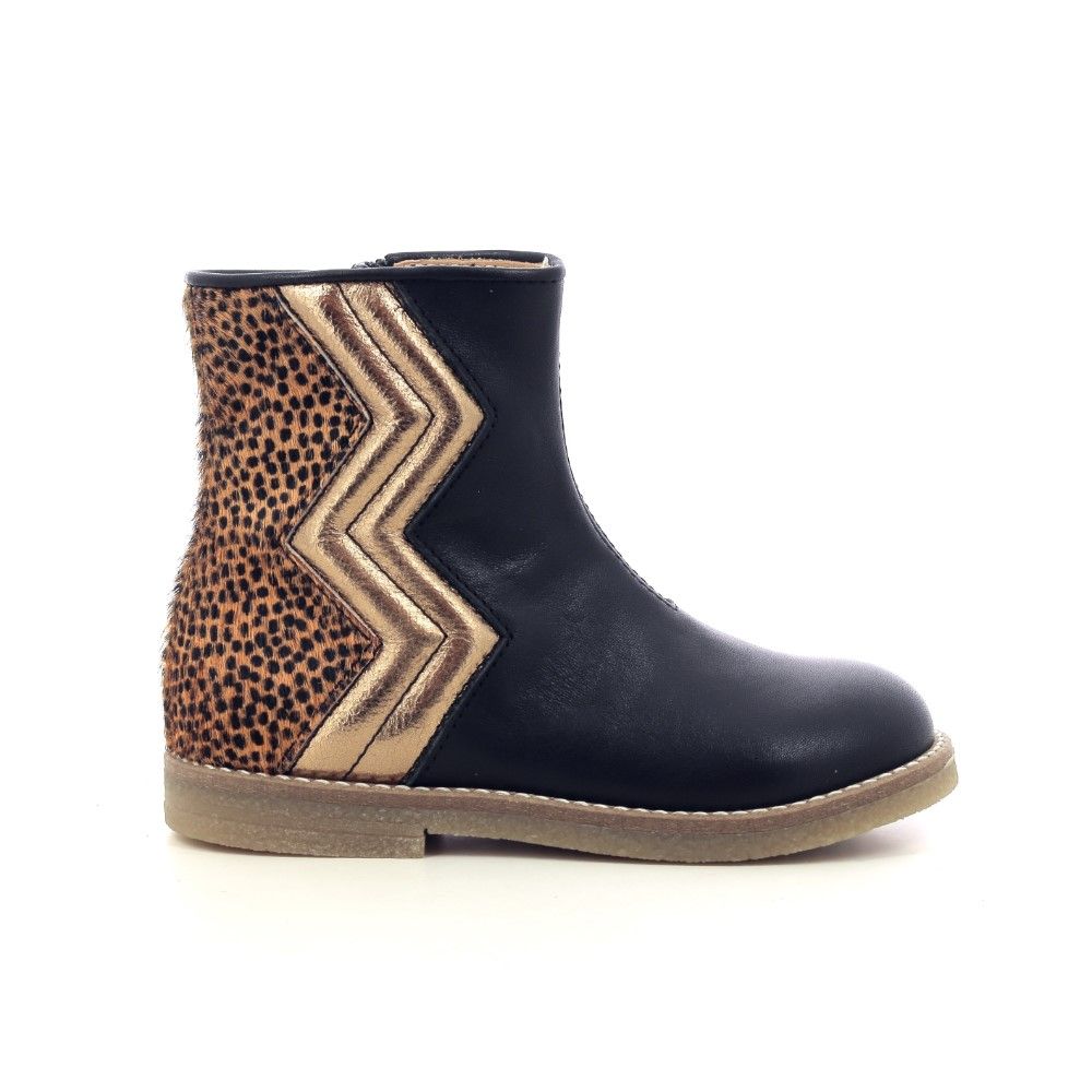 Ocra Boots 216756 zwart