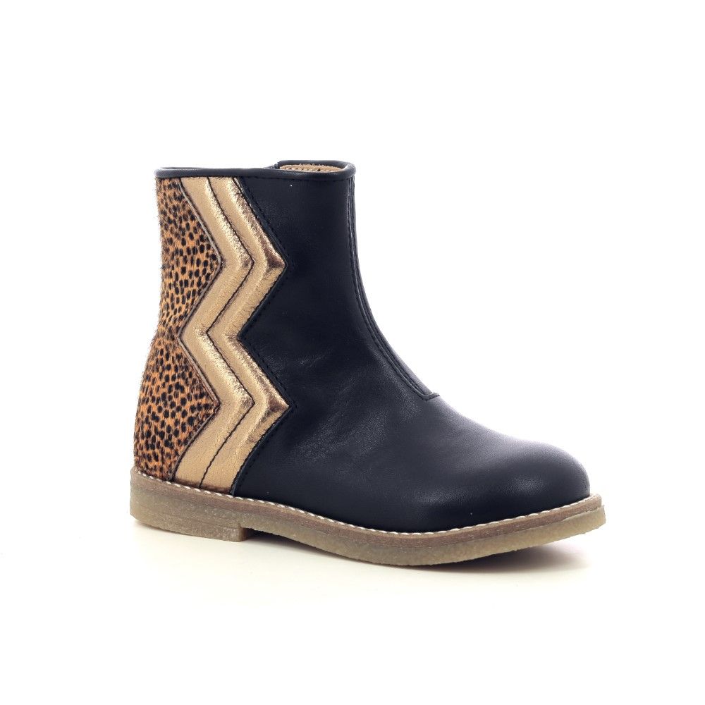 Ocra Boots 216756 zwart