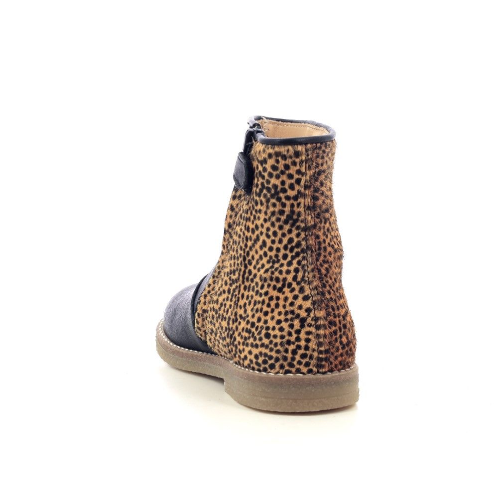 Ocra Boots 216756 zwart