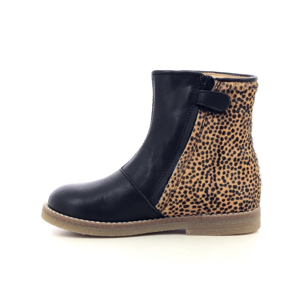 Ocra Boots 216756 zwart
