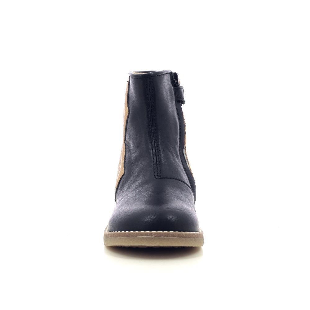 Ocra Boots 216756 zwart