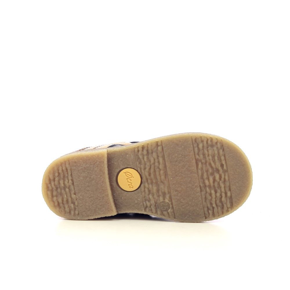 Ocra Boots 216756 zwart