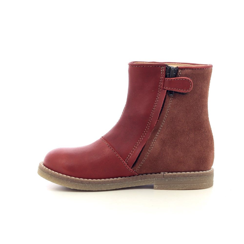 Ocra Boots 216758 rood