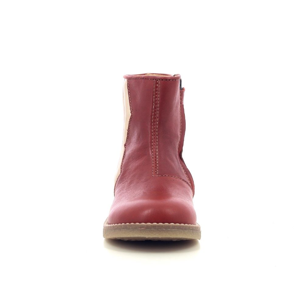 Ocra Boots 216758 rood