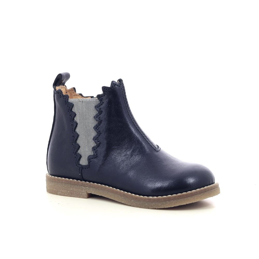 Ocra Boots 216760 blauw