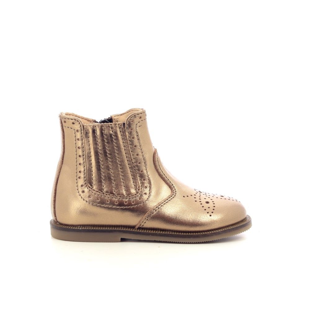 Ocra Boots 216761 goud