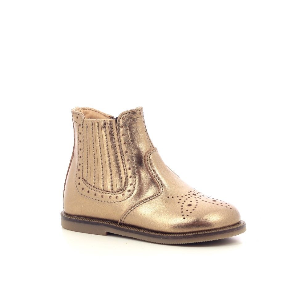 Ocra Boots 216761 goud