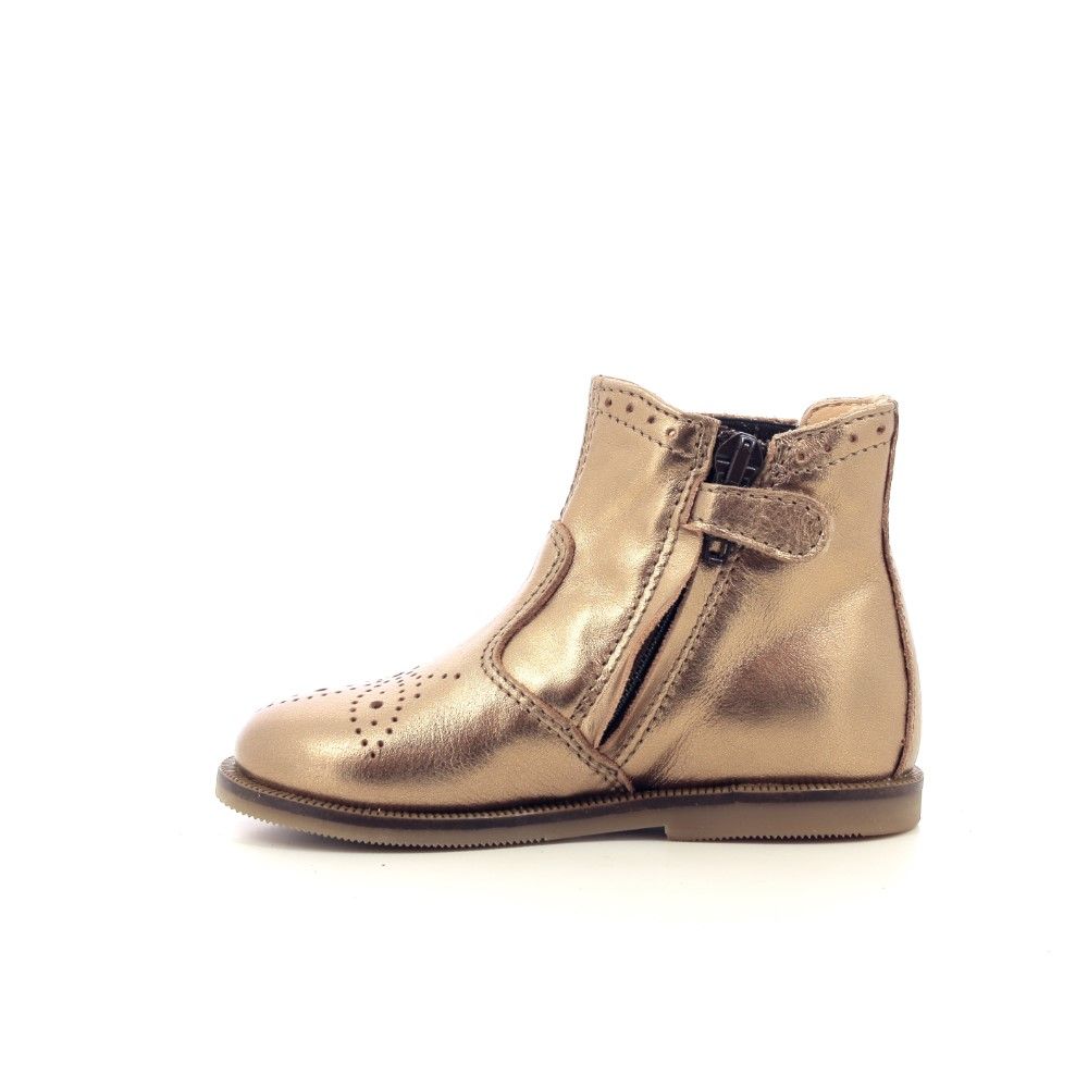 Ocra Boots 216761 goud