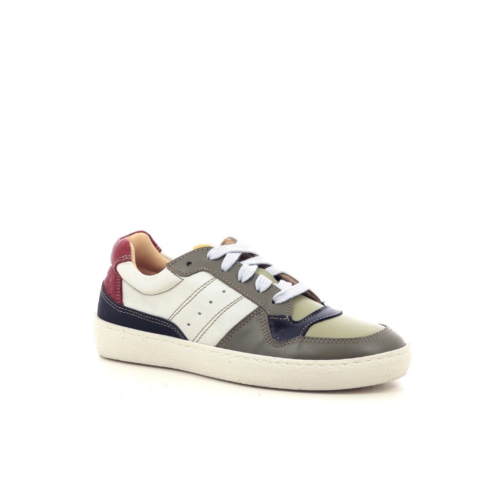 Ocra Sneaker 216769 groen