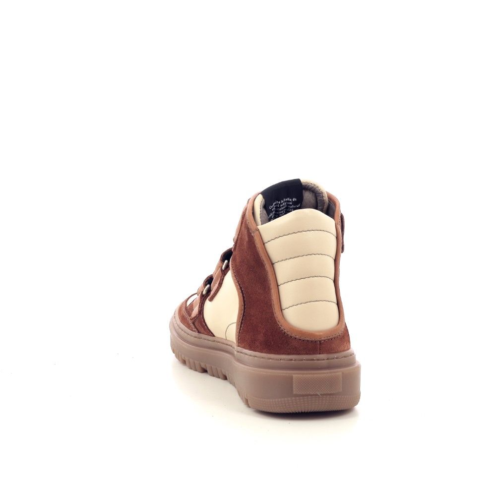 Momino Sneaker 216772 cognac