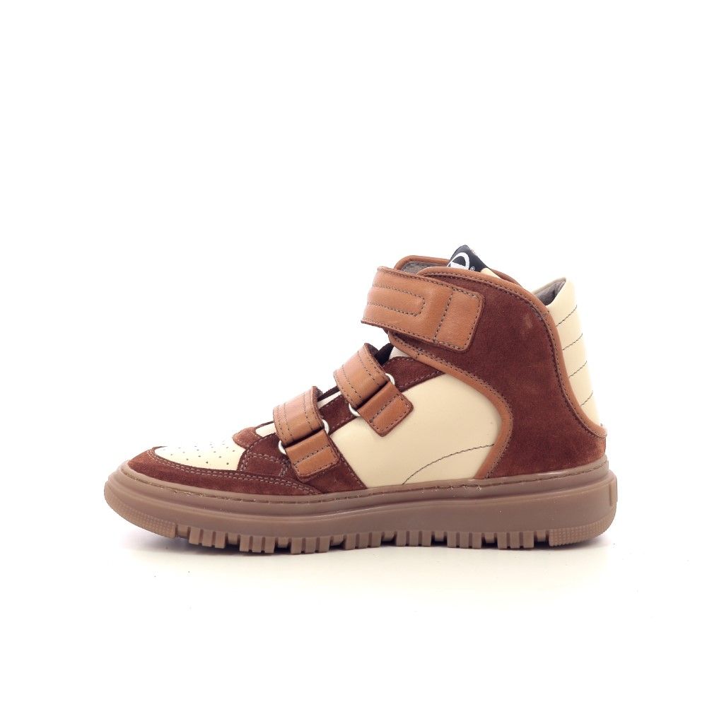 Momino Sneaker 216772 cognac