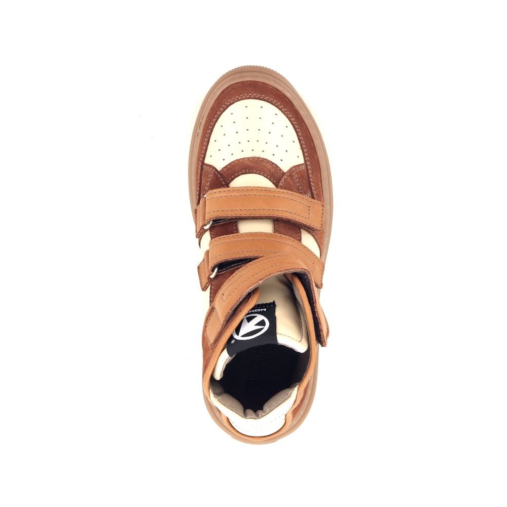 Momino Sneaker 216772 cognac