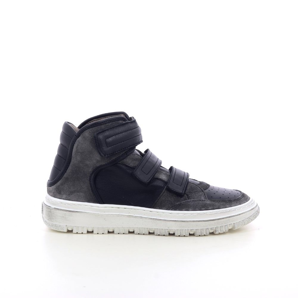 Momino Sneaker 216773 zwart