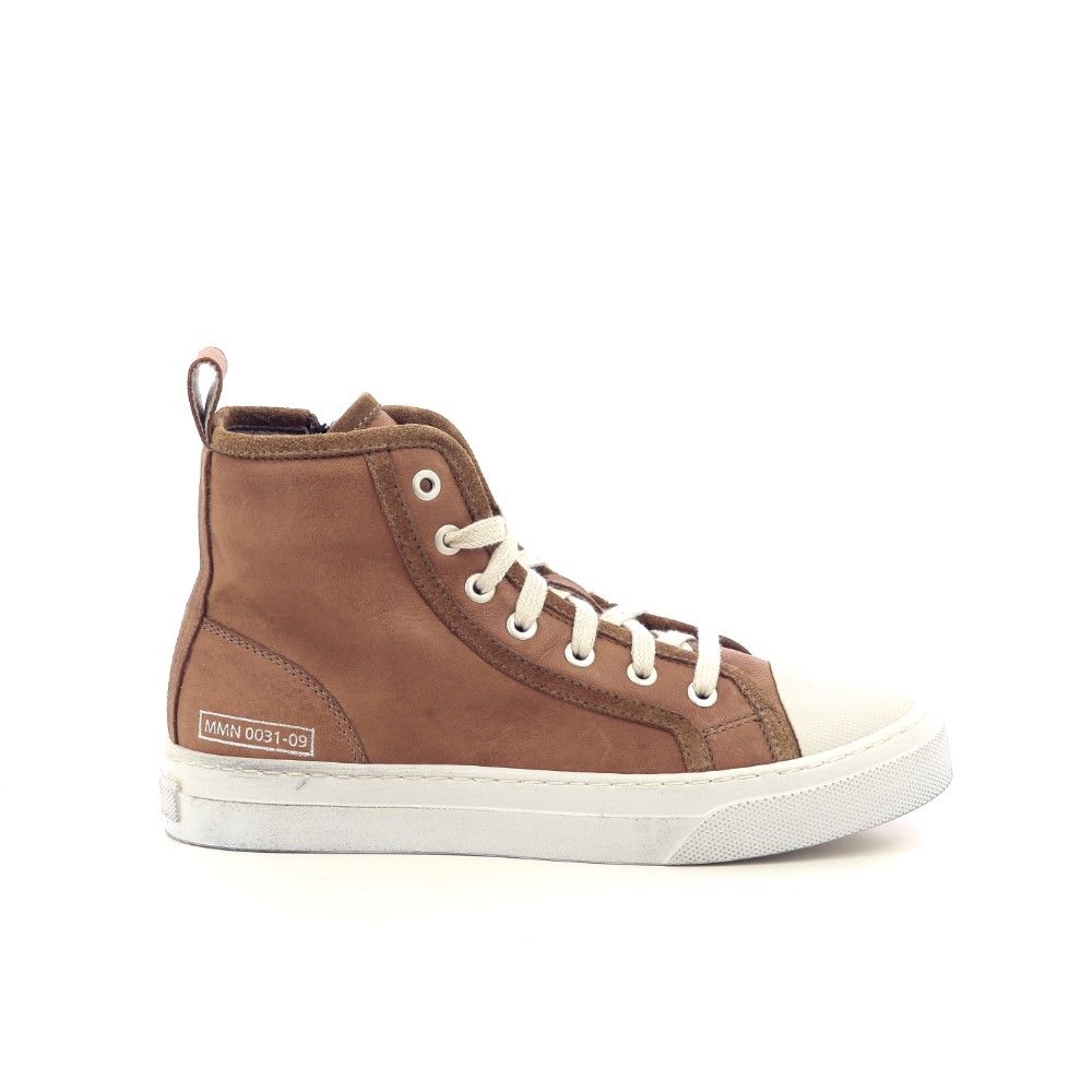 Momino Sneaker 216774 cognac