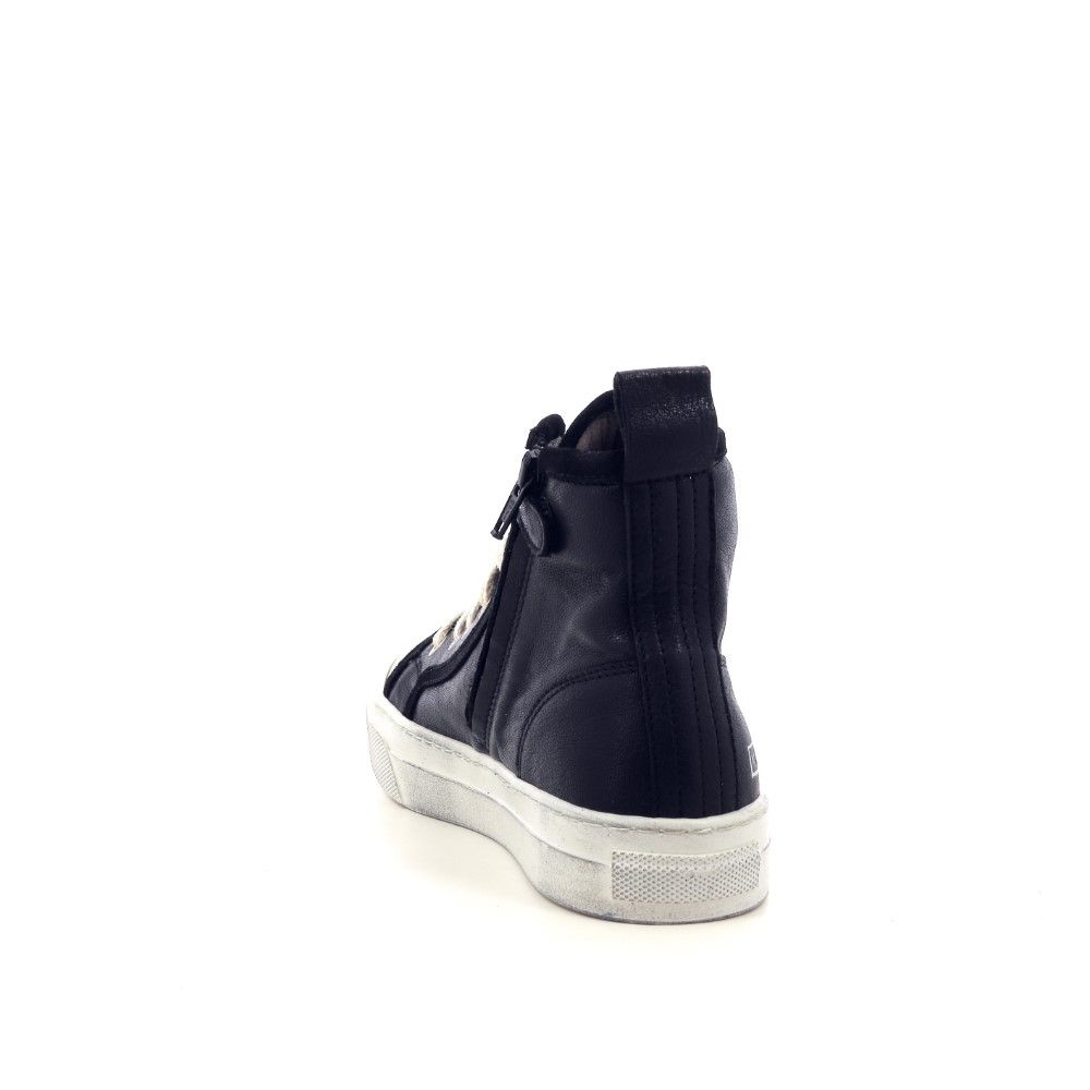 Momino Sneaker 216775 zwart