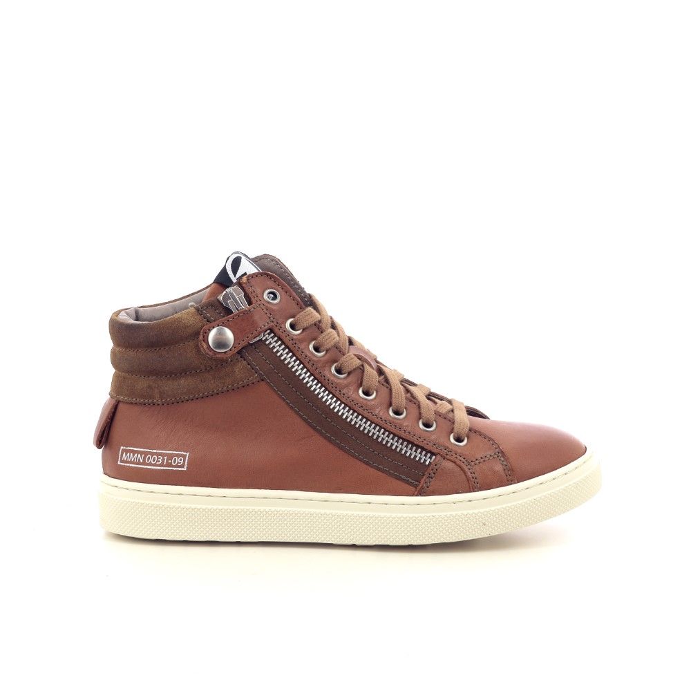 Momino Sneaker 216776 cognac