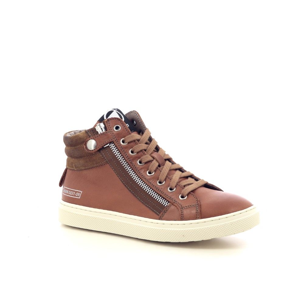Momino Sneaker 216776 cognac