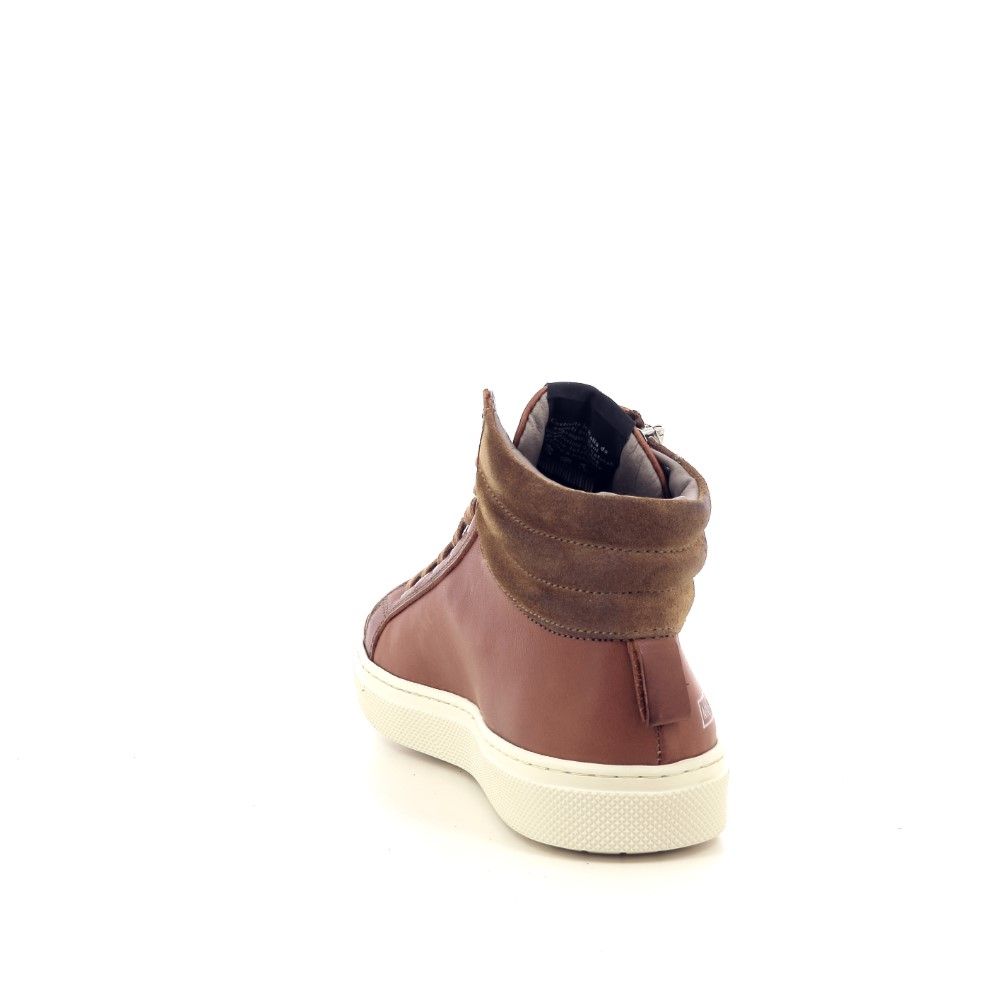 Momino Sneaker 216776 cognac