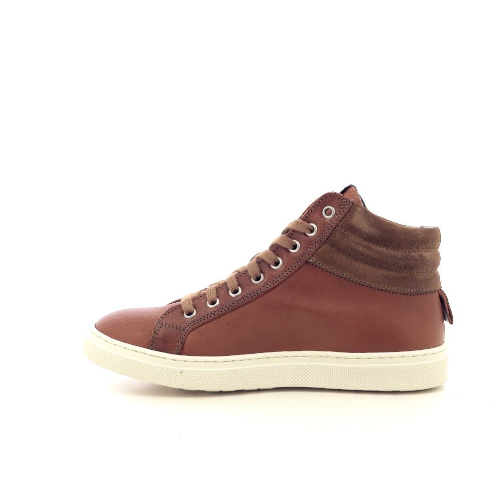 Momino Sneaker 216776 cognac