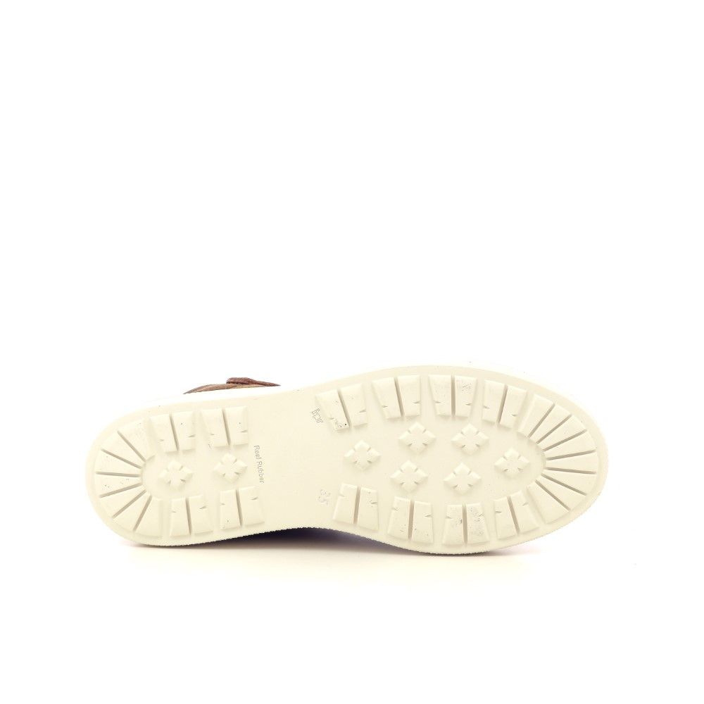 Momino Sneaker 216776 cognac