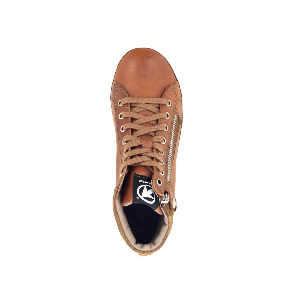Momino Sneaker 216776 cognac