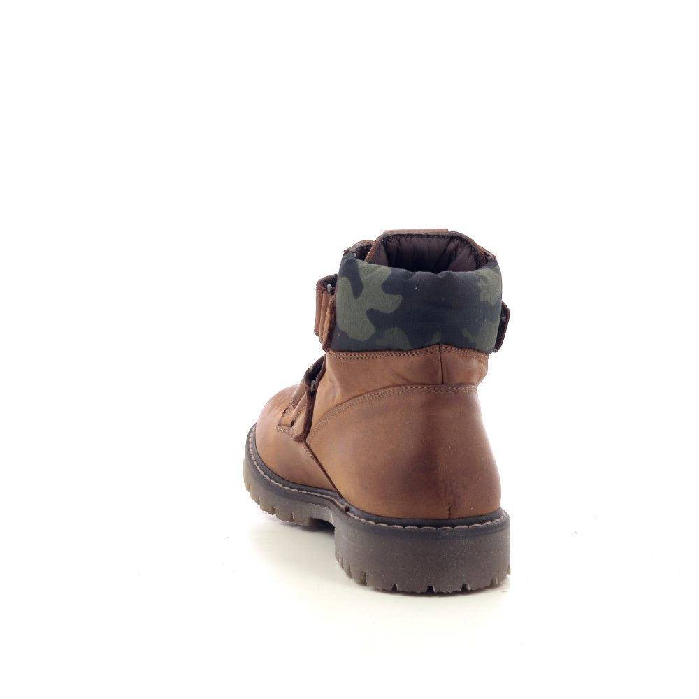 Stones And Bones Belot 216780 cognac