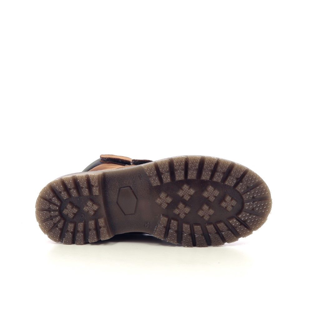 Stones And Bones Belot 216780 cognac