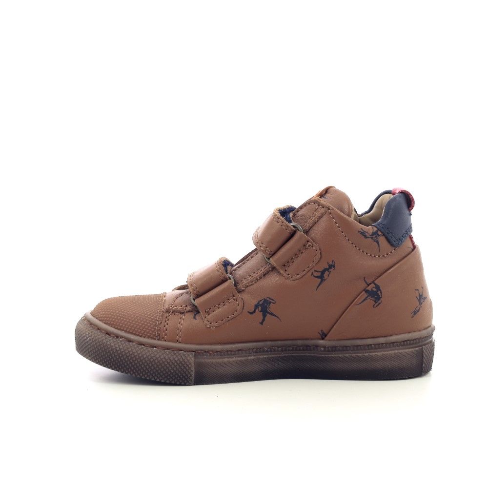 Stones And Bones Twill 216783 cognac