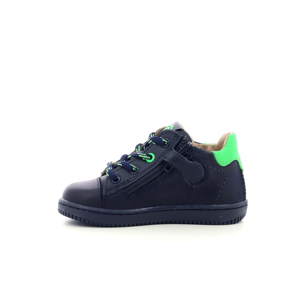 Stones And Bones Ber 216791 blauw