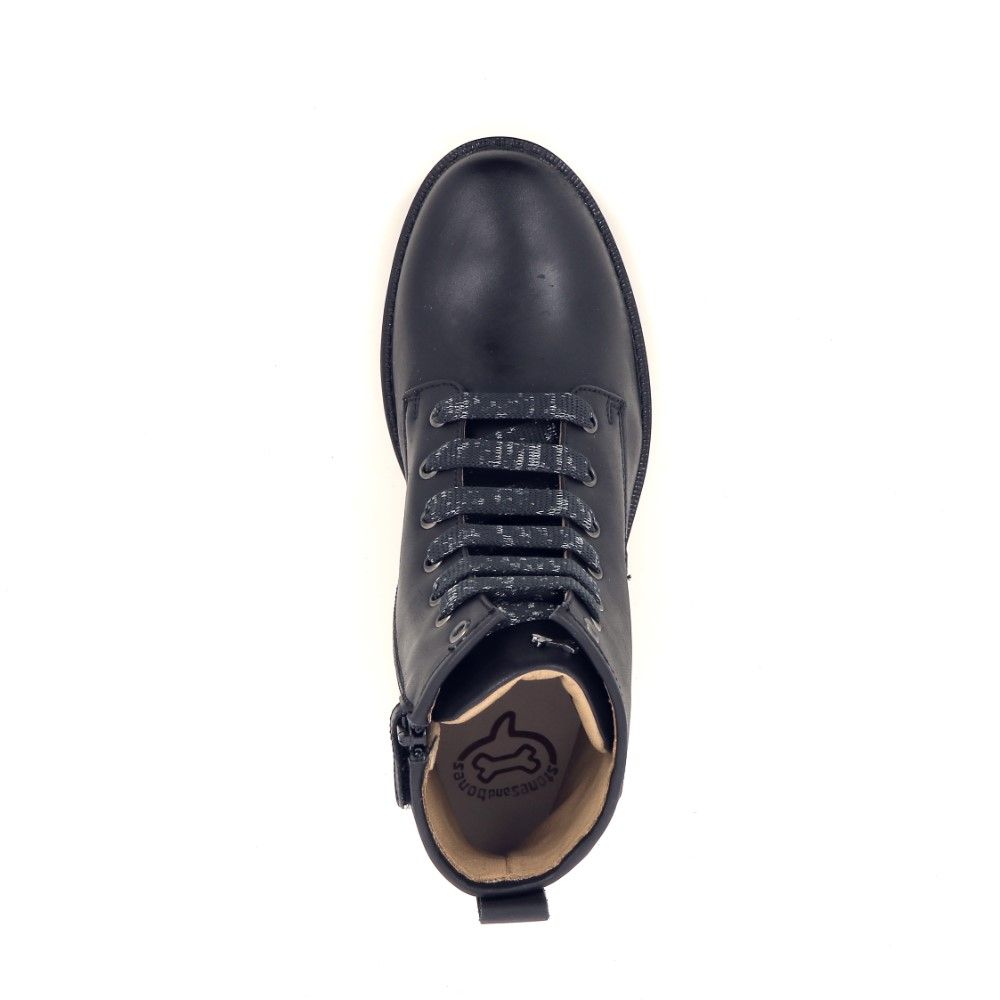 Stones And Bones Fitta 216794 zwart