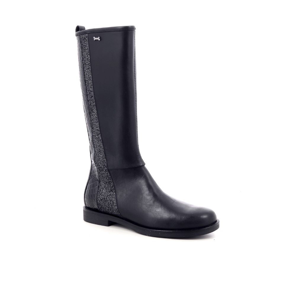 Stones And Bones Faest 216799 zwart