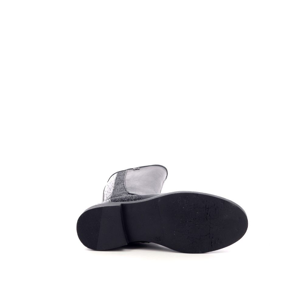 Stones And Bones Faest 216799 zwart