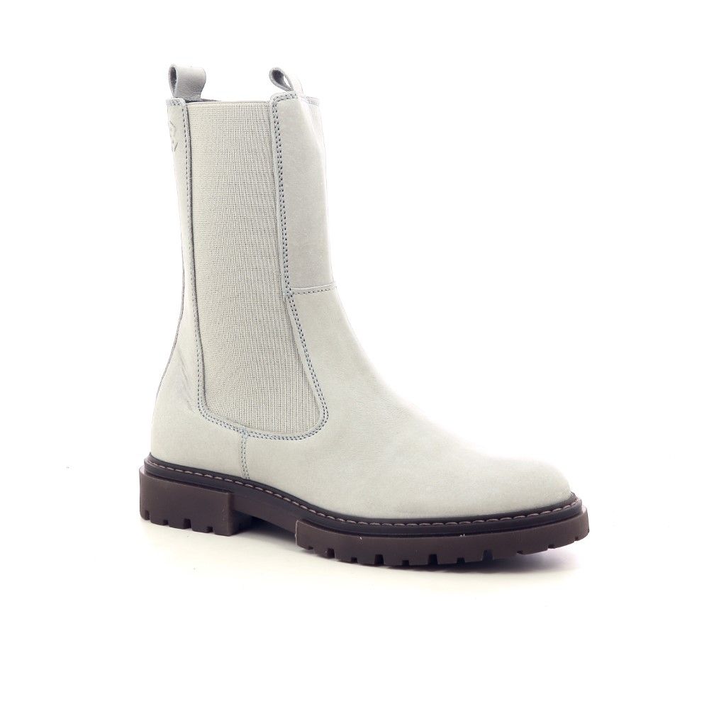 Terre Bleue Boots 216802 taupe