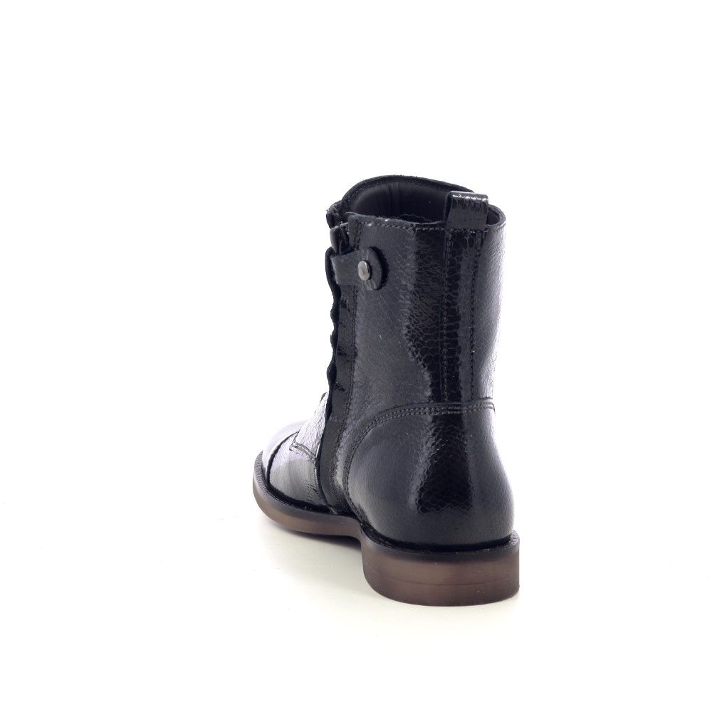 Terre Bleue Boots 216804 bruin