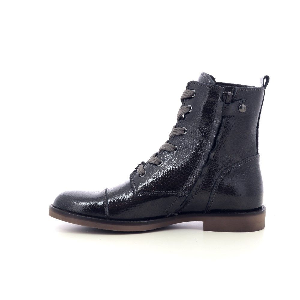 Terre Bleue Boots 216804 bruin