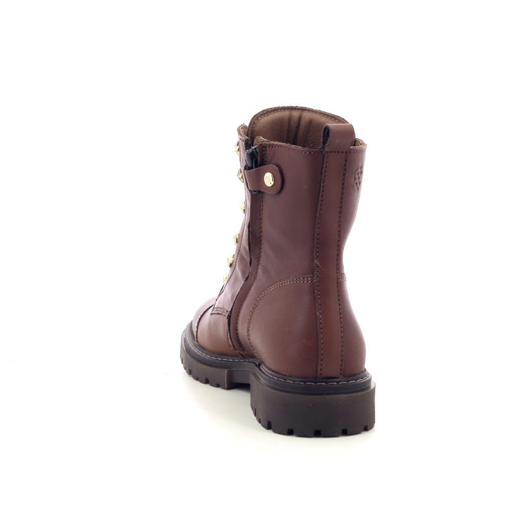 Terre Bleue Boots 216806 cognac