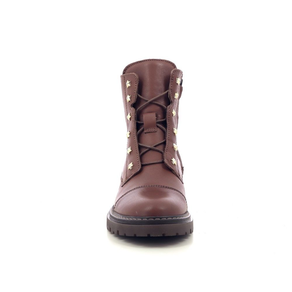 Terre Bleue Boots 216806 cognac