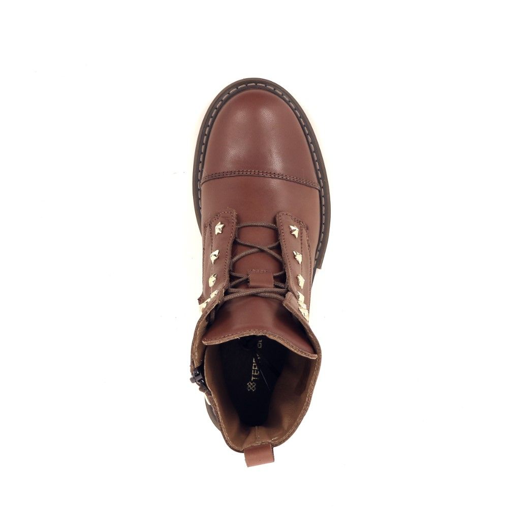 Terre Bleue Boots 216806 cognac