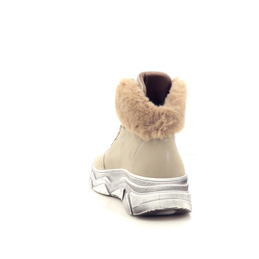 Terre Bleue Boots 216807 cognac