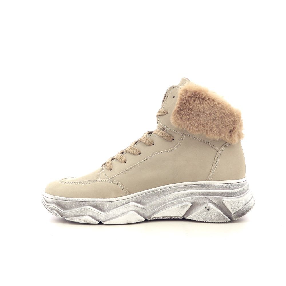 Terre Bleue Boots 216807 cognac