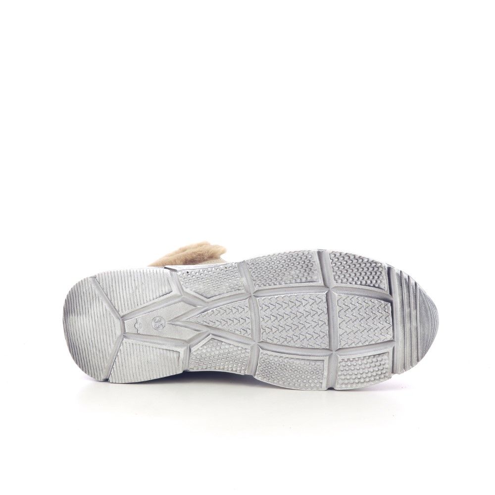 Terre Bleue Boots 216807 cognac