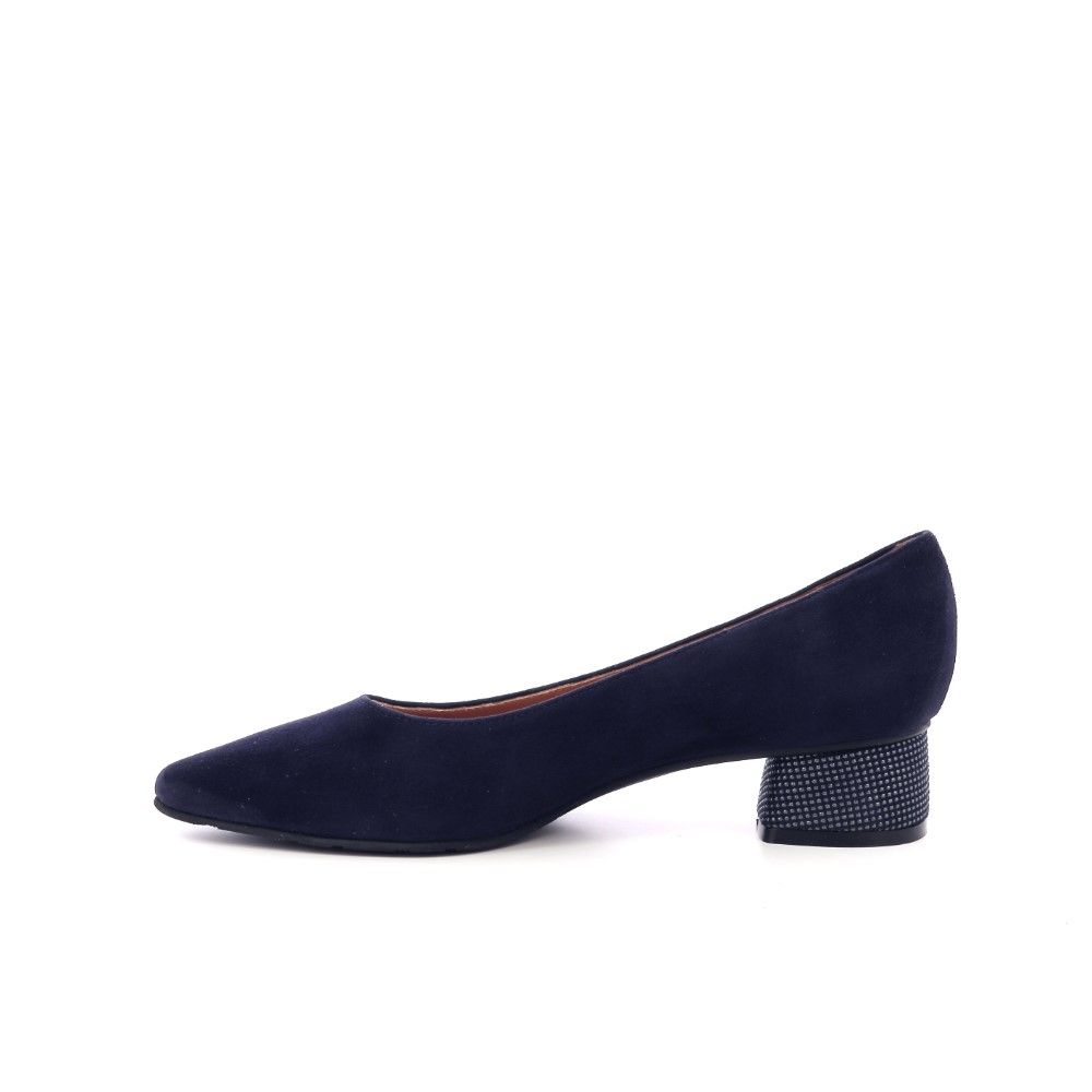 Voltan Pump 216838 blauw