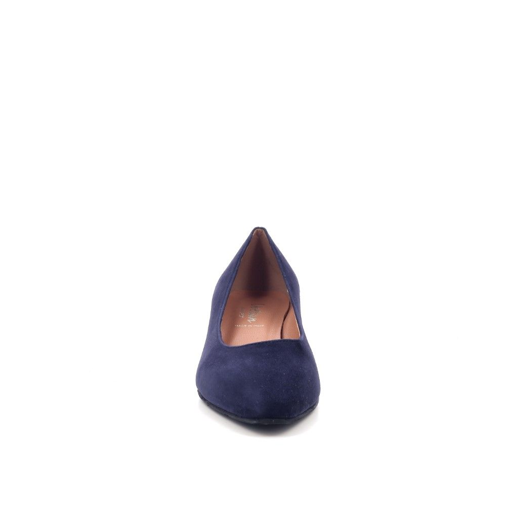 Voltan Pump 216838 blauw