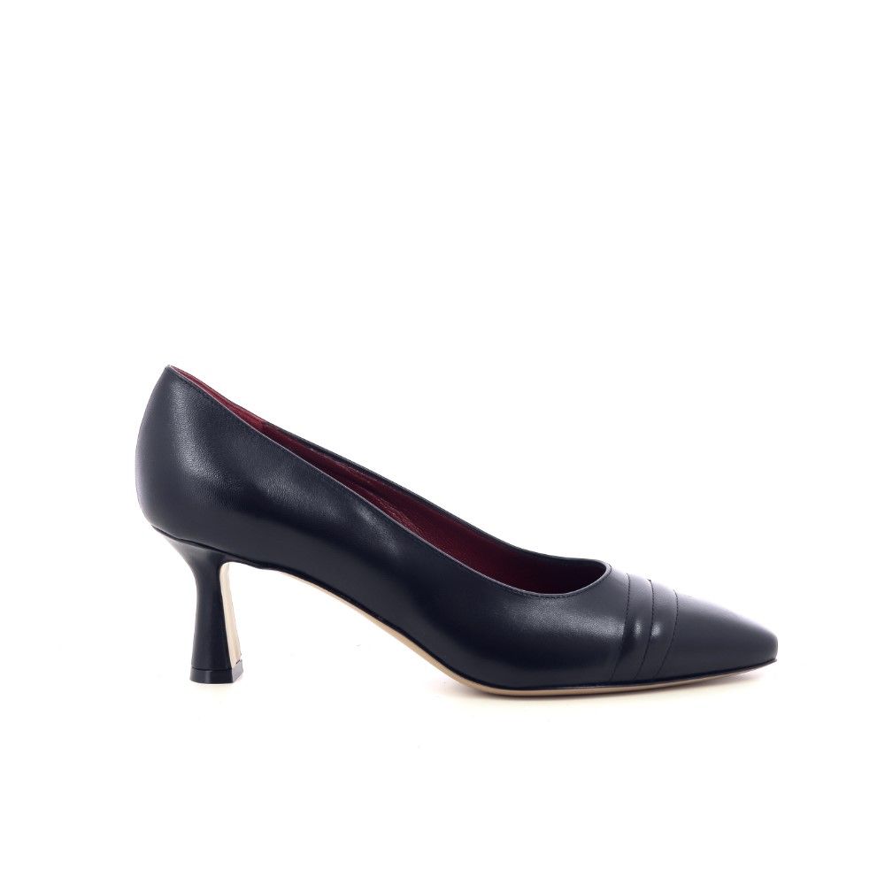 Voltan Pump 216843 zwart